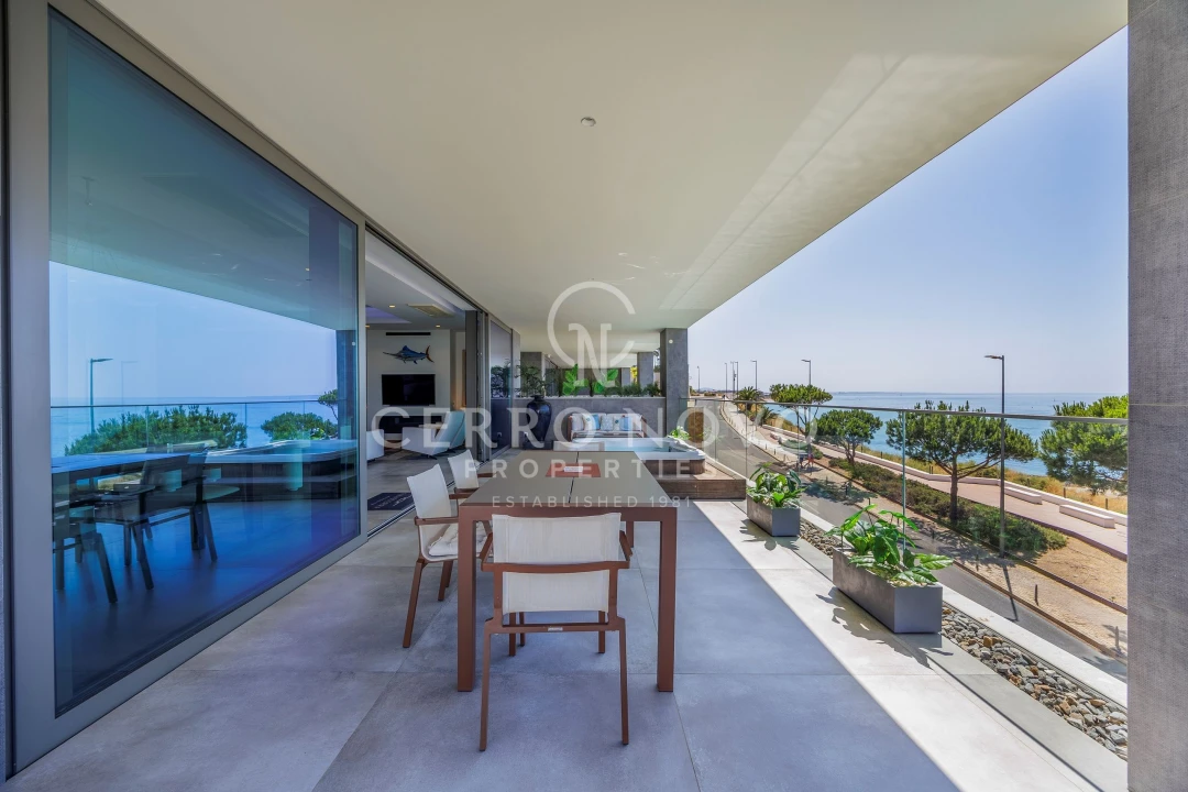 Apartamento T3 para Venda em Albufeira e Olhos de Água Foto 29