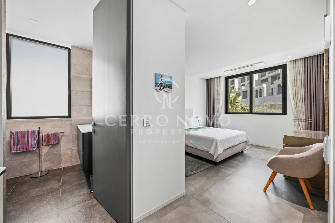 Apartamento T3 para Venda em Albufeira e Olhos de Água Foto 5