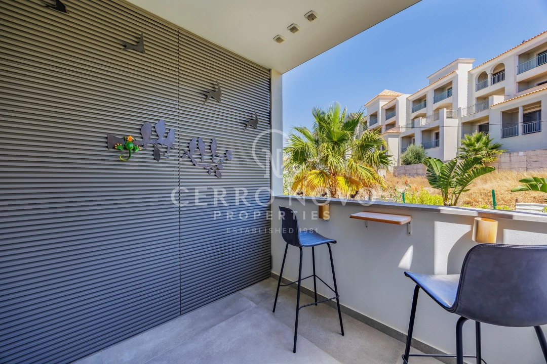 Apartamento T3 para Venda em Albufeira e Olhos de Água Foto 14