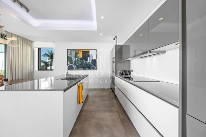 Apartamento T3 para Venda em Albufeira e Olhos de Água