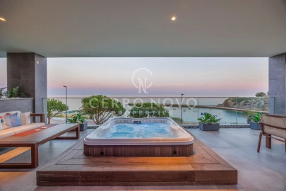 Apartamento T3 para Venda em Albufeira e Olhos de Água