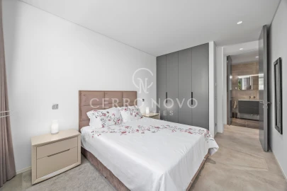 Apartamento T3 para Venda em Albufeira e Olhos de Água