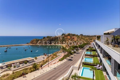 Apartamento T3 para Venda em Albufeira e Olhos de Água