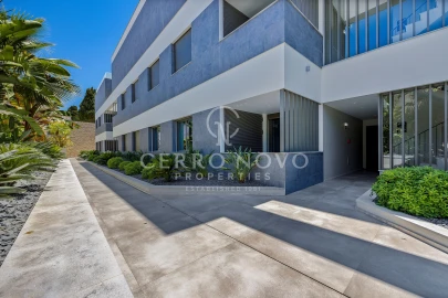 Apartamento T3 para Venda em Albufeira e Olhos de Água