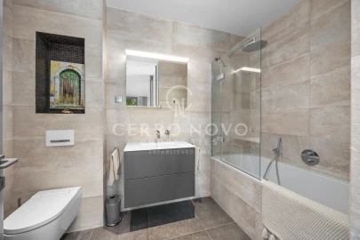 Apartamento T3 para Venda em Albufeira e Olhos de Água