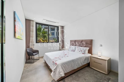 Apartamento T3 para Venda em Albufeira e Olhos de Água