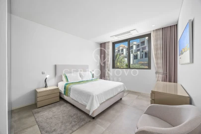 Apartamento T3 para Venda em Albufeira e Olhos de Água