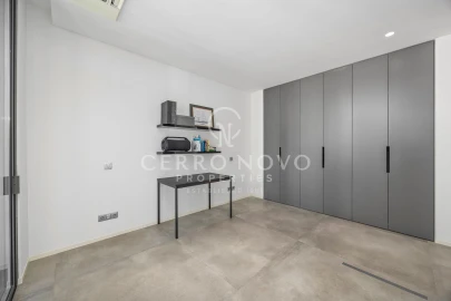 Apartamento T3 para Venda em Albufeira e Olhos de Água