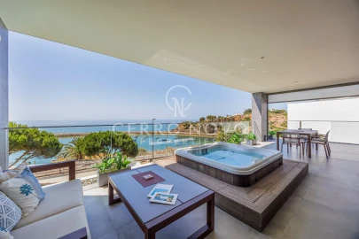 Apartamento T3 para Venda em Albufeira e Olhos de Água