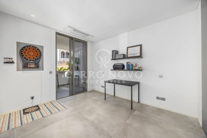 Apartamento T3 para Venda em Albufeira e Olhos de Água