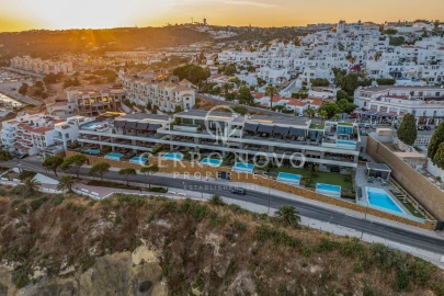 Apartamento T3 para Venda em Albufeira e Olhos de Água