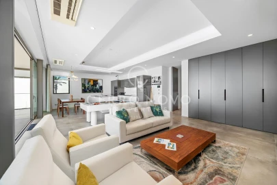 Apartamento T3 para Venda em Albufeira e Olhos de Água