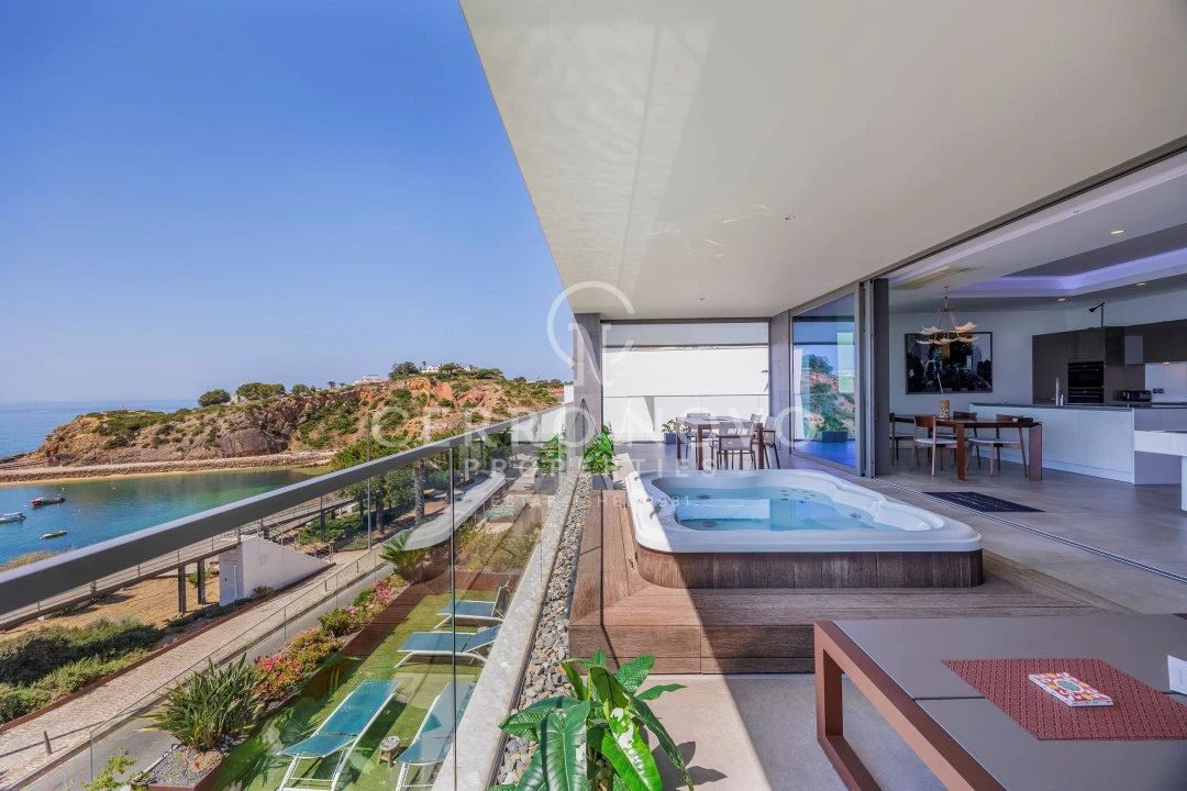 Apartamento T3 para Venda em Albufeira e Olhos de Água Foto 26