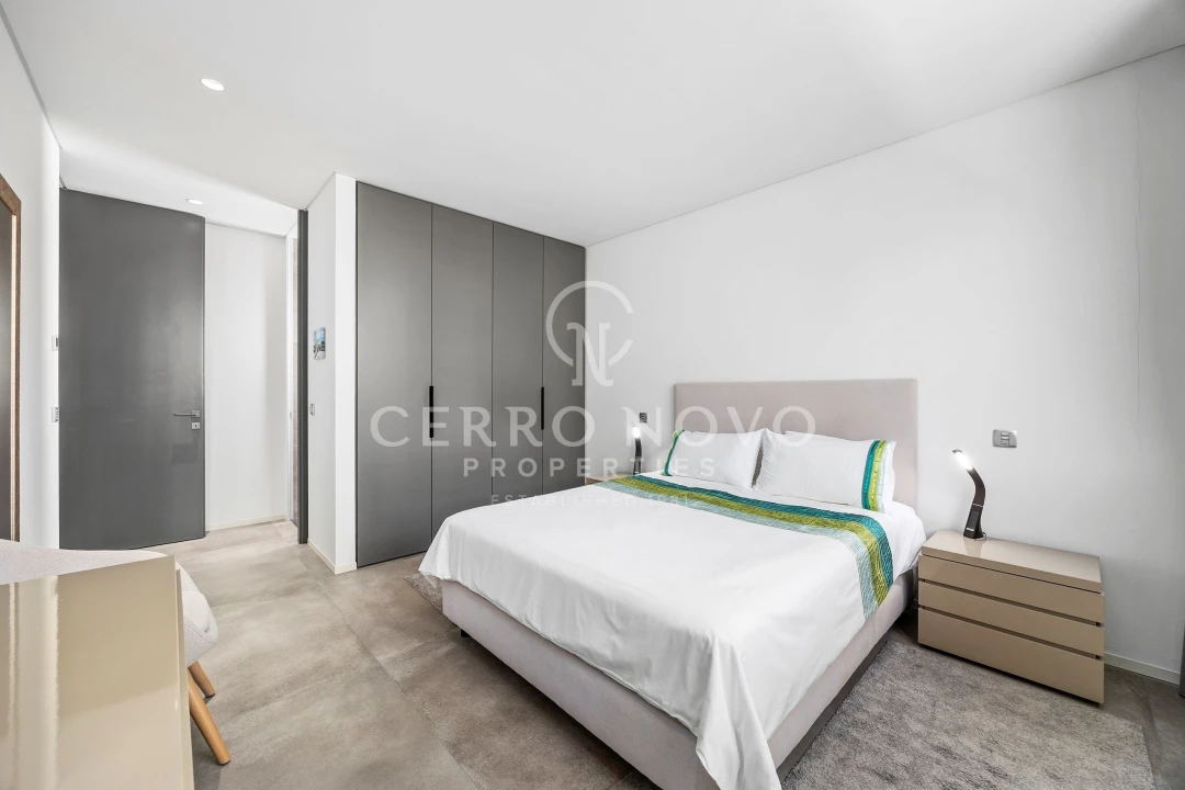 Apartamento T3 para Venda em Albufeira e Olhos de Água Foto 9