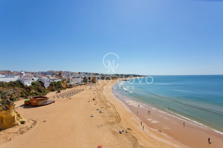 Apartamento T3 para Venda em Albufeira e Olhos de Água Foto 49