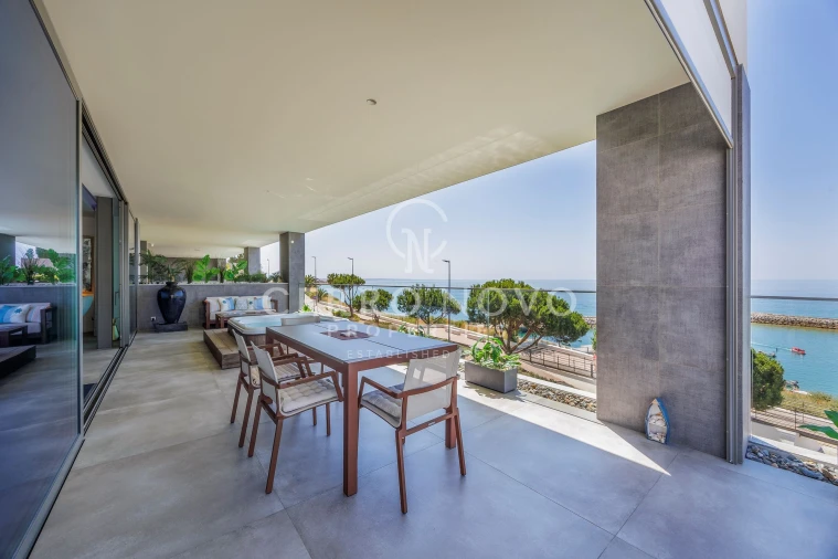 Apartamento T3 para Venda em Albufeira e Olhos de Água Foto 28