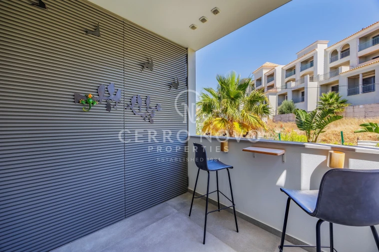 Apartamento T3 para Venda em Albufeira e Olhos de Água Foto 14