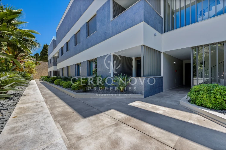 Apartamento T3 para Venda em Albufeira e Olhos de Água Foto 40