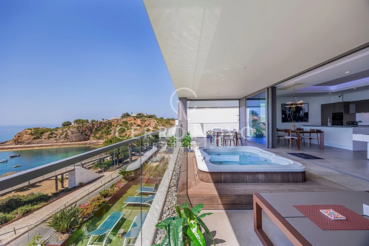 Apartamento T3 para Venda em Albufeira e Olhos de Água Foto 26