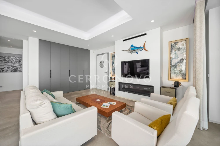 Apartamento T3 para Venda em Albufeira e Olhos de Água Foto 16