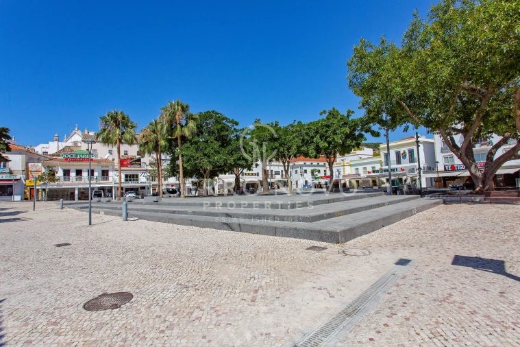 Apartamento T3 para Venda em Albufeira e Olhos de Água Foto 50