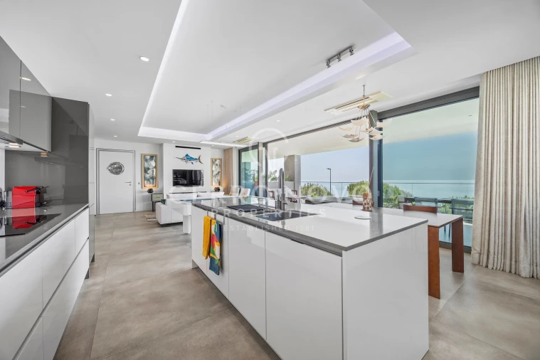 Apartamento T3 para Venda em Albufeira e Olhos de Água Foto 22