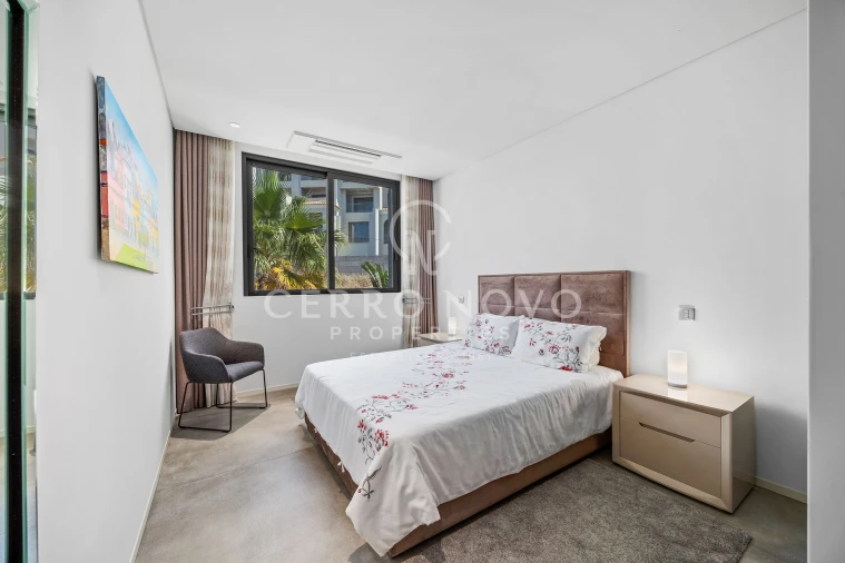 Apartamento T3 para Venda em Albufeira e Olhos de Água Foto 4