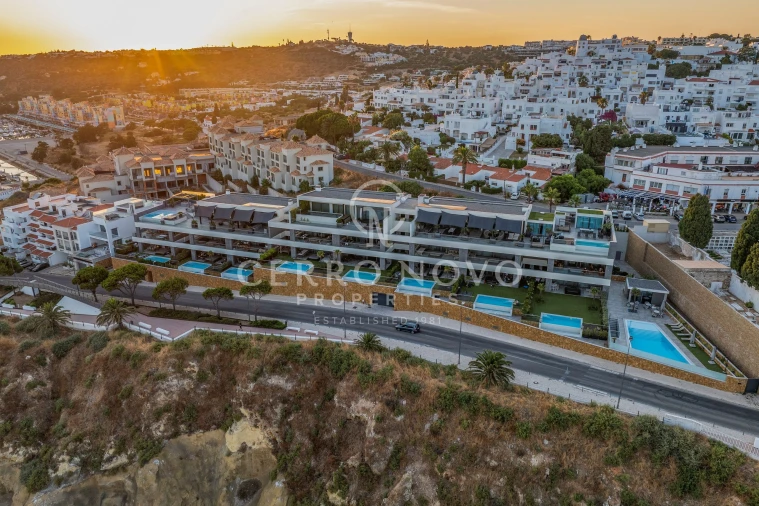 Apartamento T3 para Venda em Albufeira e Olhos de Água Foto 55