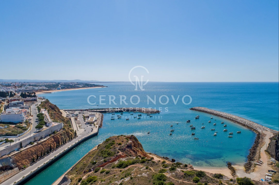 Apartamento T3 para Venda em Albufeira e Olhos de Água Foto 53