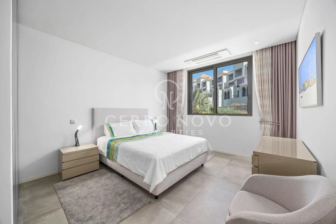 Apartamento T3 para Venda em Albufeira e Olhos de Água Foto 8