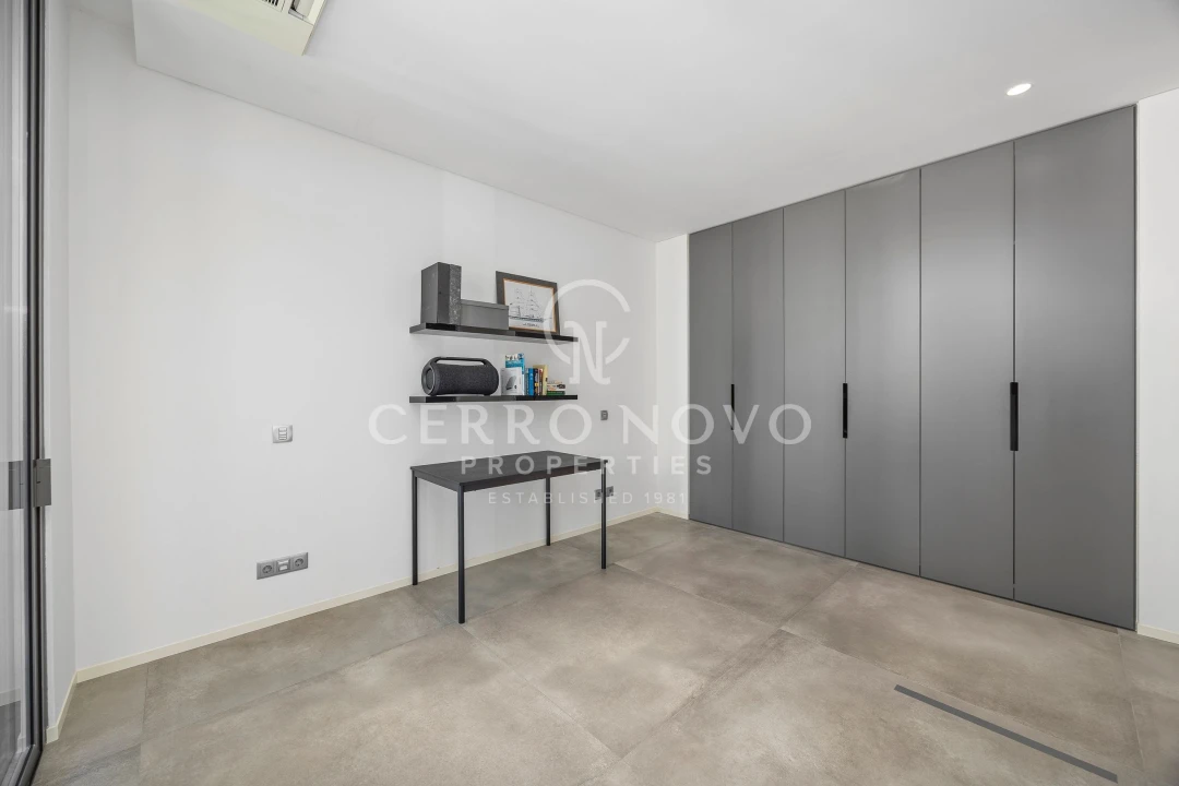 Apartamento T3 para Venda em Albufeira e Olhos de Água Foto 12