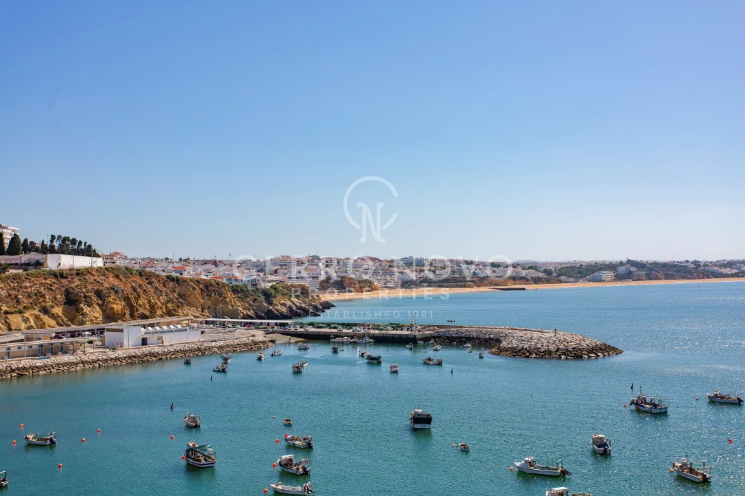 Apartamento T3 para Venda em Albufeira e Olhos de Água Foto 46