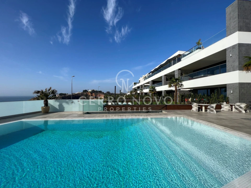Apartamento T3 para Venda em Albufeira e Olhos de Água Foto 43