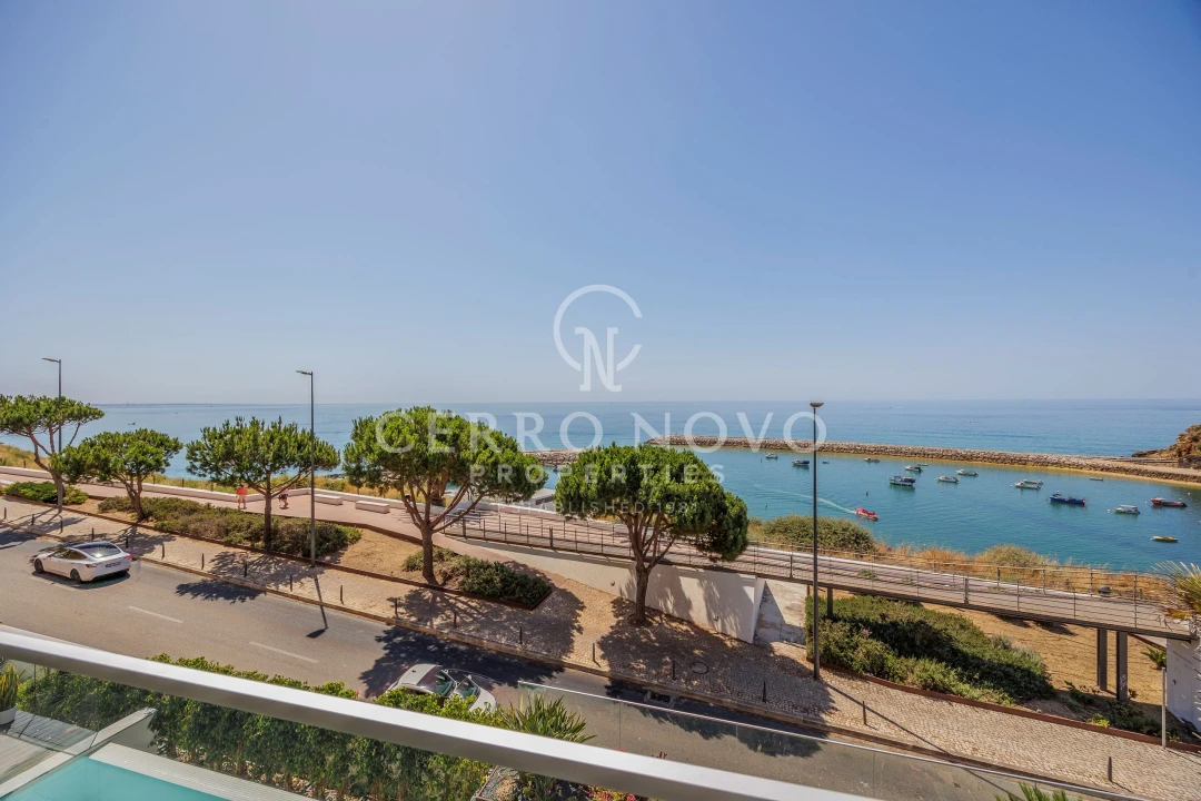 Apartamento T3 para Venda em Albufeira e Olhos de Água Foto 33