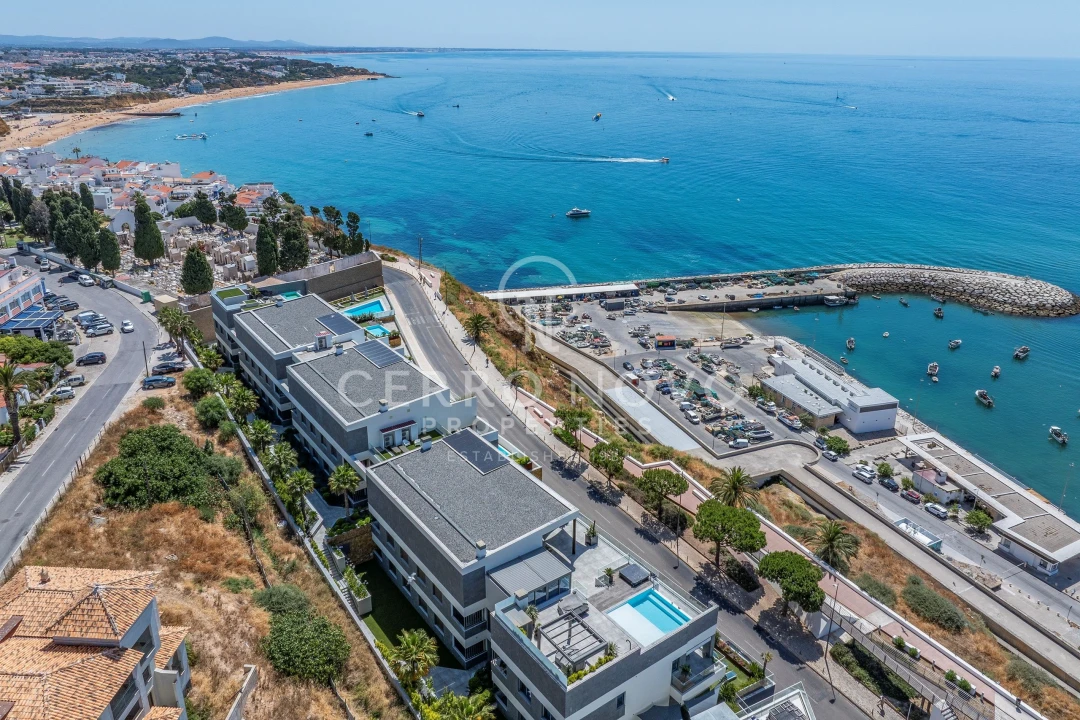 Apartamento T3 para Venda em Albufeira e Olhos de Água Foto 34