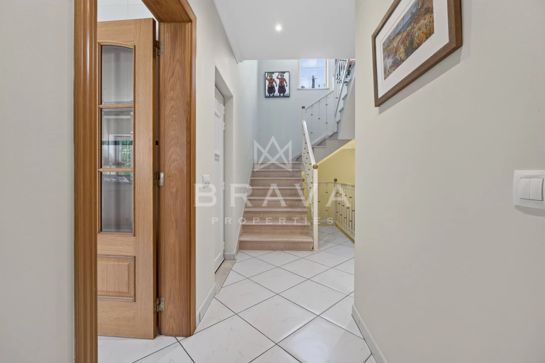 Moradia T3 para Venda em Albufeira e Olhos de Água Foto 18