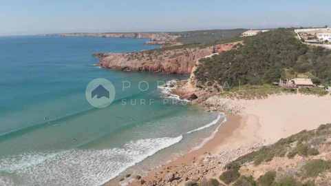 Moradia T1 para Venda em Vila do Bispo e Raposeira