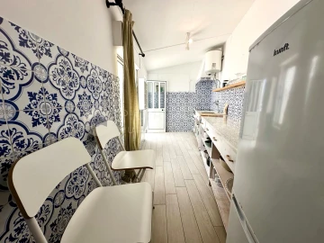 Moradia T1 para Venda em Vila do Bispo e Raposeira