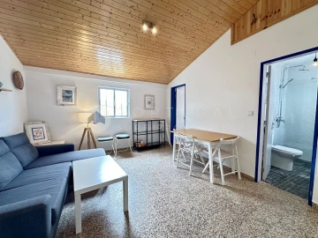 Moradia T1 para Venda em Vila do Bispo e Raposeira