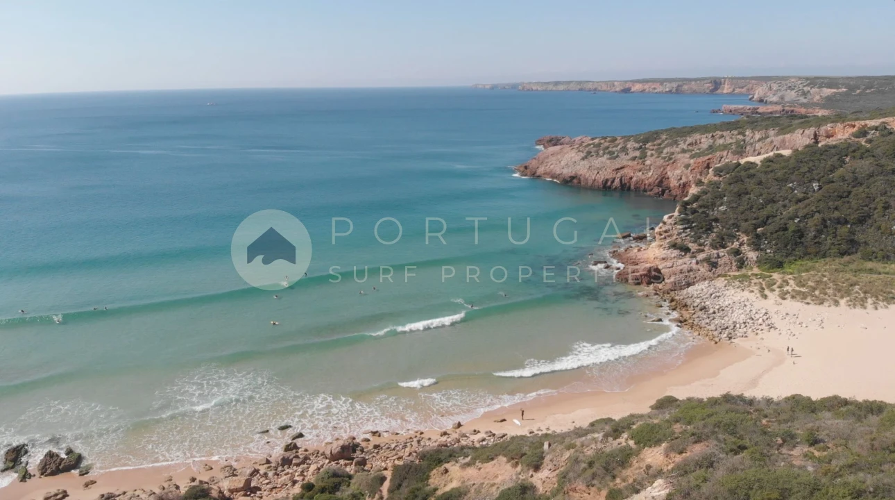 Moradia T1 para Venda em Vila do Bispo e Raposeira Foto 16