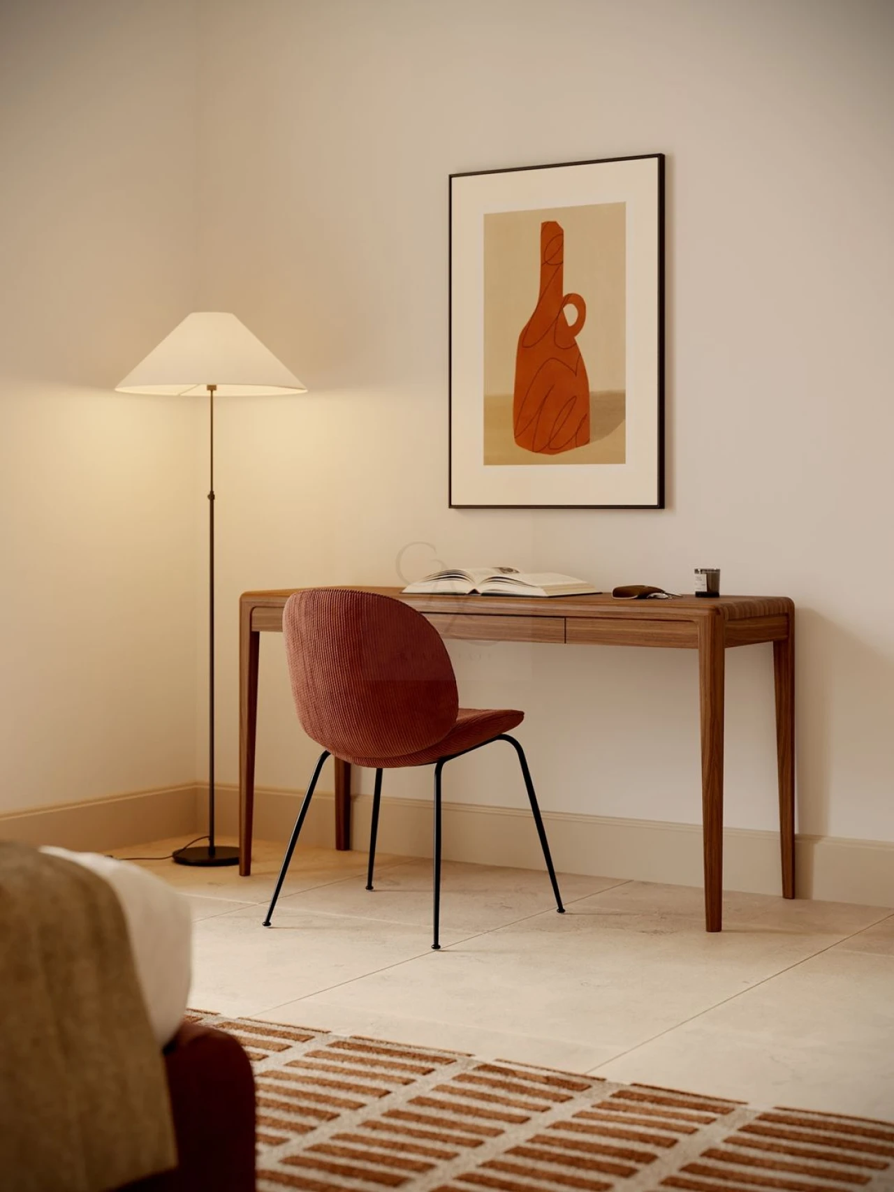 Apartamento T2 para Venda em Santa Maria Maior Foto 11