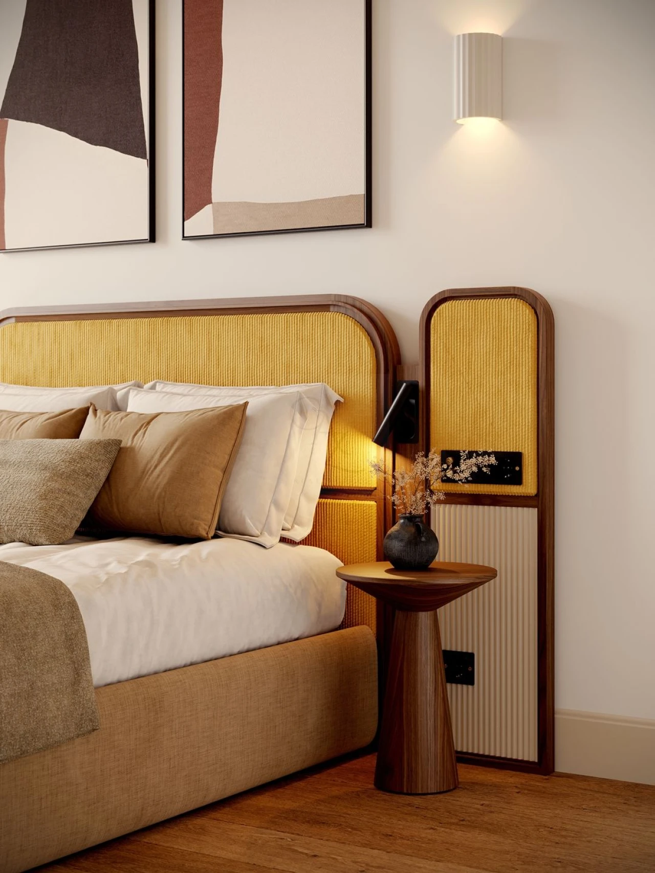 Apartamento T1 para Venda em Santa Maria Maior Foto 11