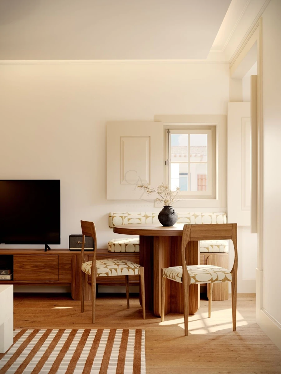 Apartamento T2 para Venda em Santa Maria Maior Foto 16