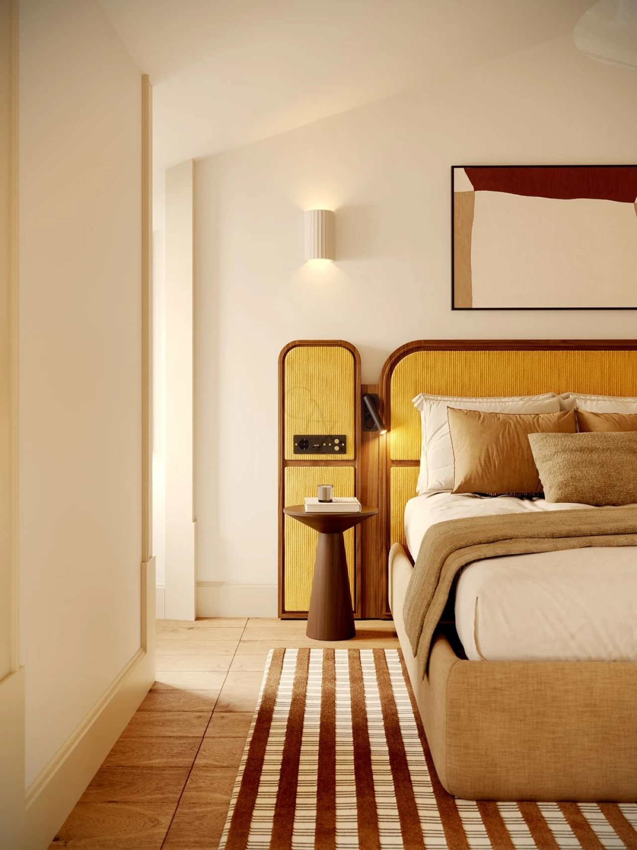 Apartamento T2 para Venda em Santa Maria Maior Foto 9