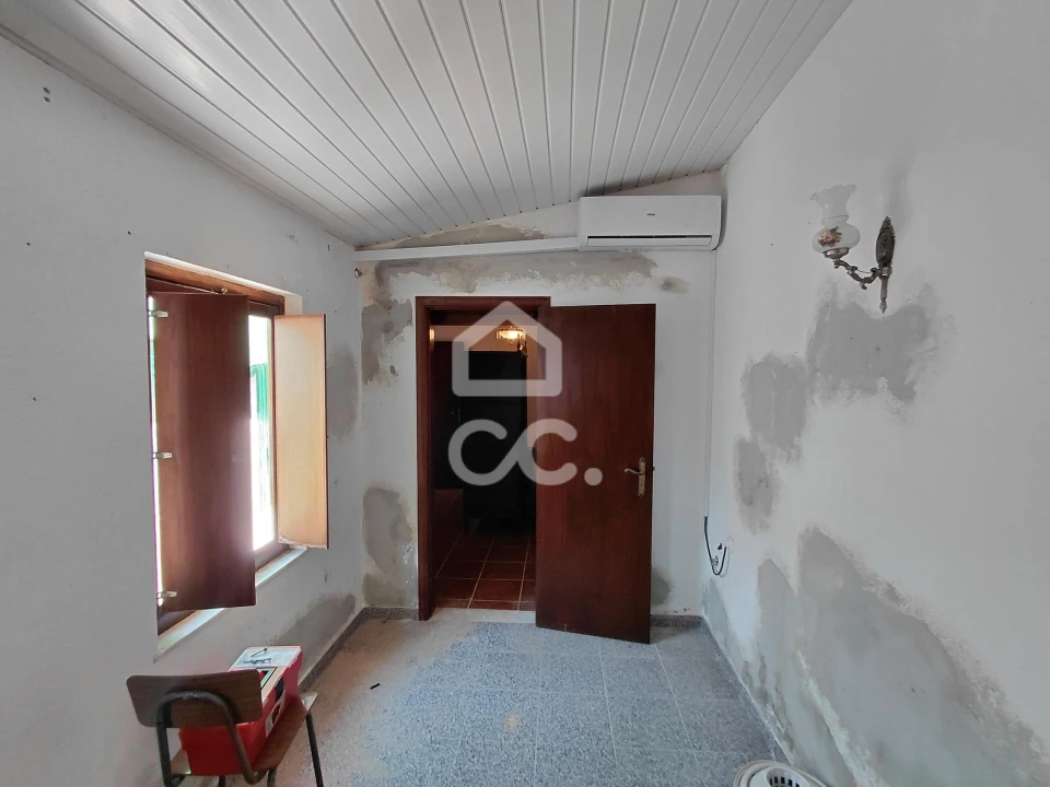 Moradia T2 para Venda em Ponte de Sor, Tramaga e Vale de Açor Foto 11