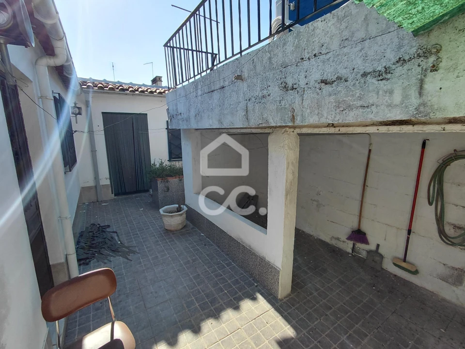 Moradia T2 para Venda em Ponte de Sor, Tramaga e Vale de Açor Foto 17