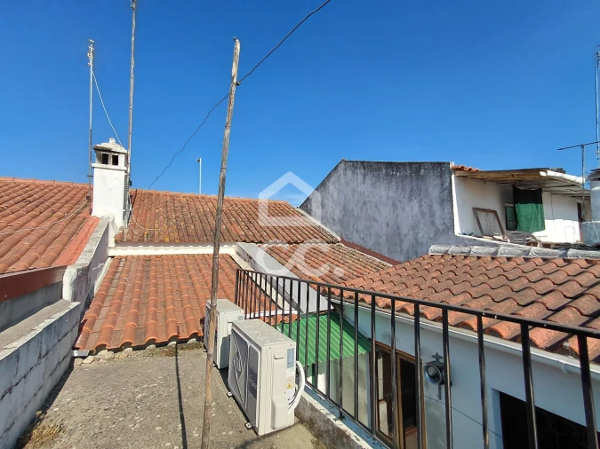 Moradia T2 para Venda em Ponte de Sor, Tramaga e Vale de Açor Foto 19