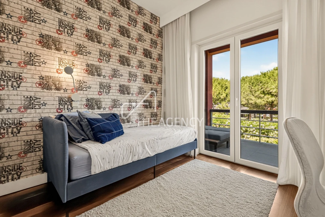 Apartamento T3 para Venda em Cascais e Estoril Foto 4