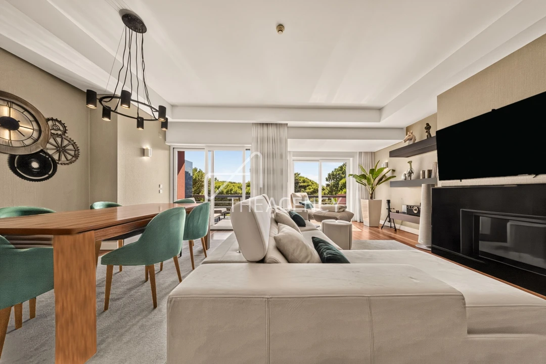 Apartamento T3 para Venda em Cascais e Estoril Foto 30