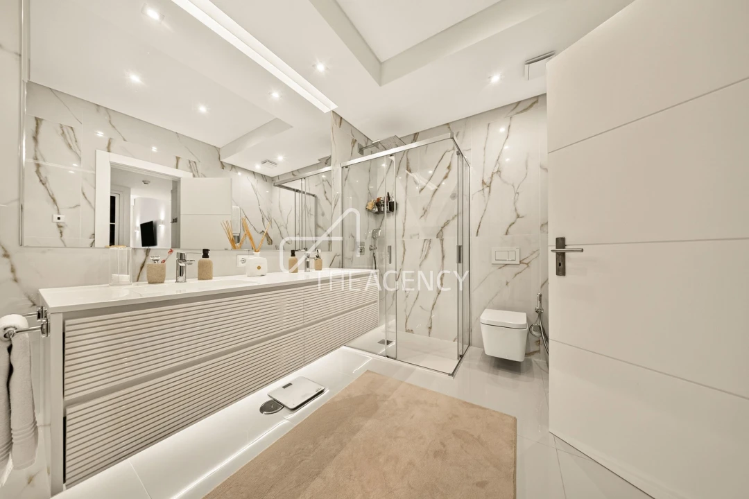 Apartamento T3 para Venda em Cascais e Estoril Foto 17
